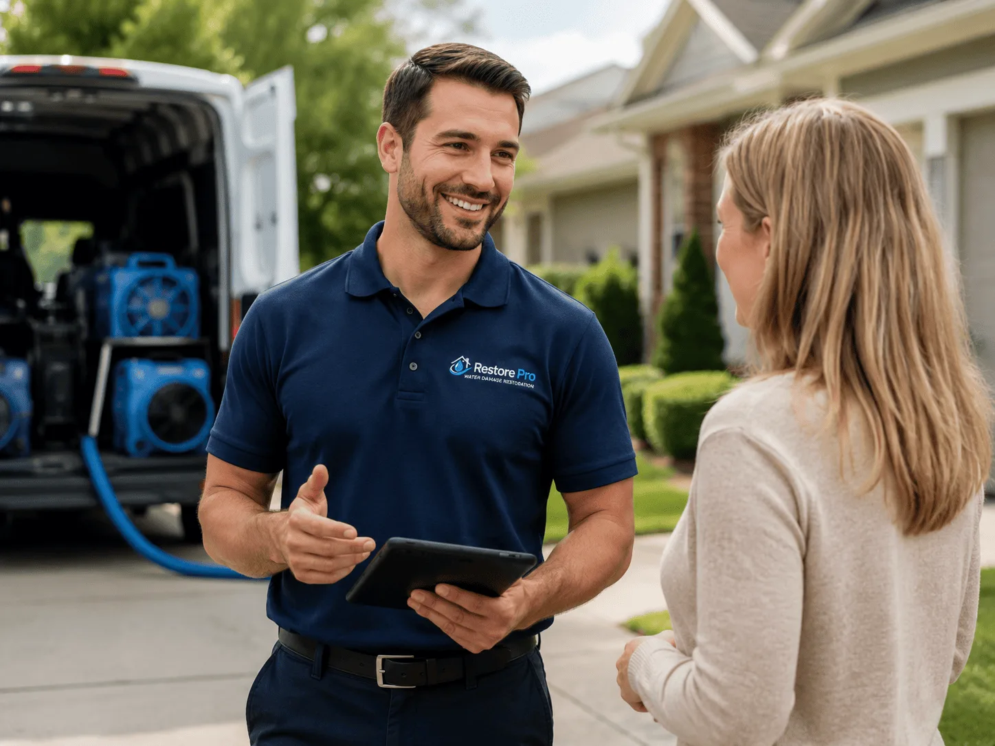 Water Damage Restoration Rangely, CO FAQs